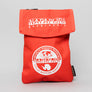 Napapijri Hornby Crossover Bag Orange Spicy