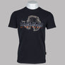 Napapijri Iceberg T-Shirt Black