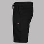Napapijri Nalis Sum Jog Shorts Black