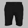 Napapijri Nalis Sum Jog Shorts Black