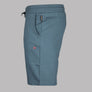 Napapijri Nalis Sum Jog Shorts Stormy Grey