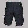 Napapijri Noto Cargo Shorts Black
