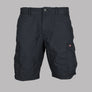 Napapijri Noto Cargo Shorts Black