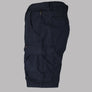 Napapijri Noto Cargo Shorts Navy