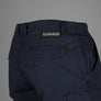 Napapijri Noto Cargo Shorts Navy