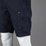 Napapijri Noto Cargo Shorts Navy
