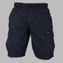 Napapijri Noto Cargo Shorts Navy