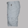 Napapijri Noto Cargo Shorts Ultimate Grey
