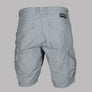 Napapijri Noto Cargo Shorts Ultimate Grey