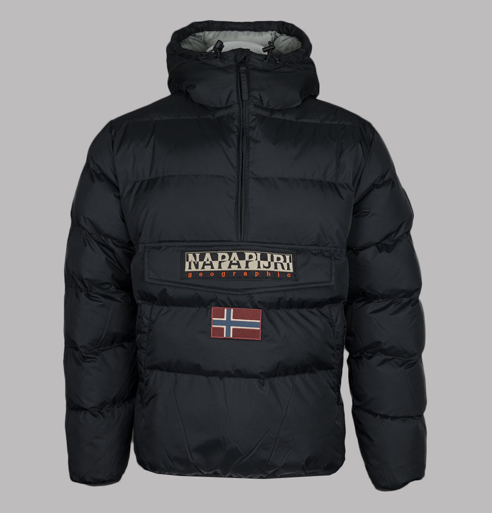 Napapijri Official Online Store United Kingdom