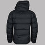 Napapijri Rainforest Padded Puffer Jacket Black
