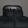 Napapijri Rainforest Padded Puffer Jacket Black