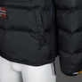 Napapijri Rainforest Padded Puffer Jacket Black