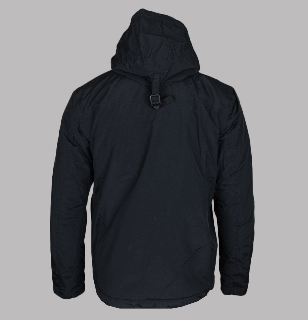 Napapijri rainforest pocket black online