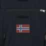 Napapijri Rainforest Pocket 2 Winter Jacket Black