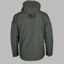 Napapijri Rainforest Pocket 2 Winter Jacket Tea Leaf