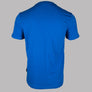 Napapijri S-Aylmer T-Shirt Blue Lapis
