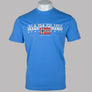 Napapijri S-Aylmer T-Shirt Ultra Marine Blue