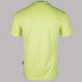Napapijri S-Canada T-Shirt Yellow Sunny