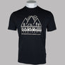 Napapijri S-Faber T-Shirt Black