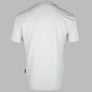 Napapijri S-Faber T-Shirt White Whisper