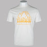 Napapijri S-Faber T-Shirt White Whisper
