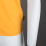 Napapijri S-Faber T-Shirt Yellow Kumquat
