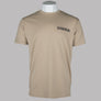 Napapijri S-Kotcho T-Shirt Beige Cornstalk