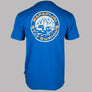 Napapijri S-Kotcho T-Shirt Blue Lapis