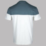 Napapijri S-Saturnia T-Shirt White Whisper