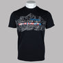 Napapijri S-Turin Graphic T-Shirt Black