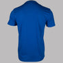 Napapijri S-Turin Graphic T-Shirt Blue Lapis