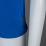 Napapijri S-Turin Graphic T-Shirt Blue Lapis
