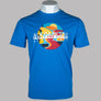 Napapijri S-Valdor T-Shirt French Blue