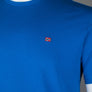 Napapijri Salis T-Shirt Blue Lapis