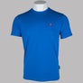 Napapijri Salis T-Shirt Blue Lapis