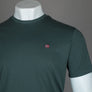 Napapijri Salis T-Shirt Green Urban