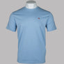 Napapijri Salis T-Shirt Soft Blue