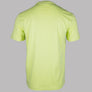 Napapijri Salis T-Shirt Yellow Sunny
