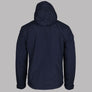 Napapijri Shelter Winter Jacket Navy Blue