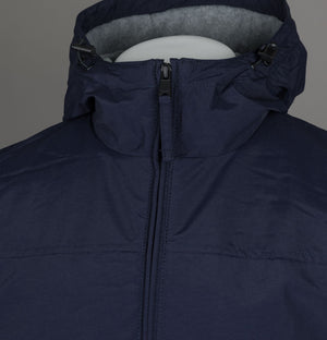 Napapijri Shelter Winter Jacket Navy Blue