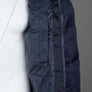 Napapijri Suomi Hooded Puffer Jacket Navy Blue