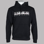 Napapijri Telemark Graphic Hoodie Black