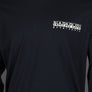 Napapijri Telemark LS T-Shirt Black