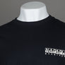 Napapijri Telemark LS T-Shirt Black