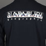 Napapijri Telemark LS T-Shirt Black