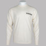 Napapijri Telemark LS T-Shirt Whisper White