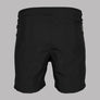 Napapijri V-Box Logo Swim Shorts Black