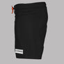 Napapijri V-Box Logo Swim Shorts Black