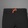 Napapijri V-Box Logo Swim Shorts Black